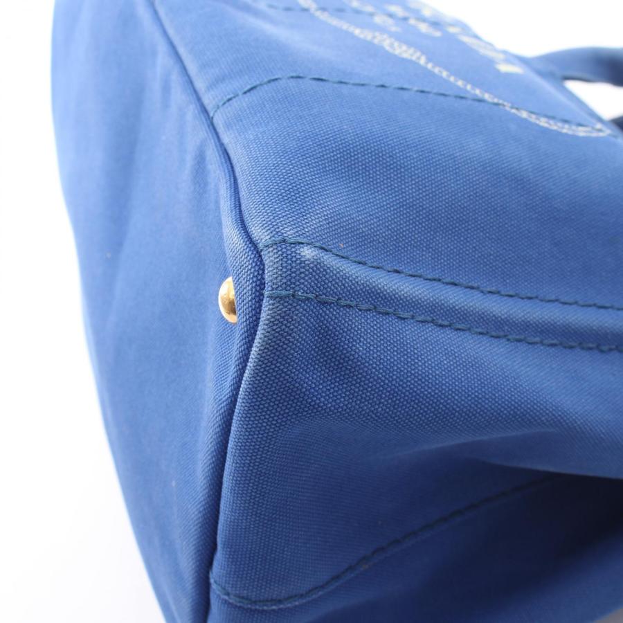 PRADA（プラダ） CANAPA カナパ 2WAY ブランドオフ キャンバス トート