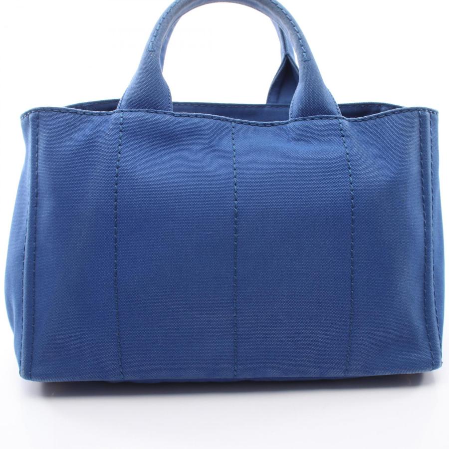 PRADA（プラダ） CANAPA カナパ 2WAY ブランドオフ キャンバス トート