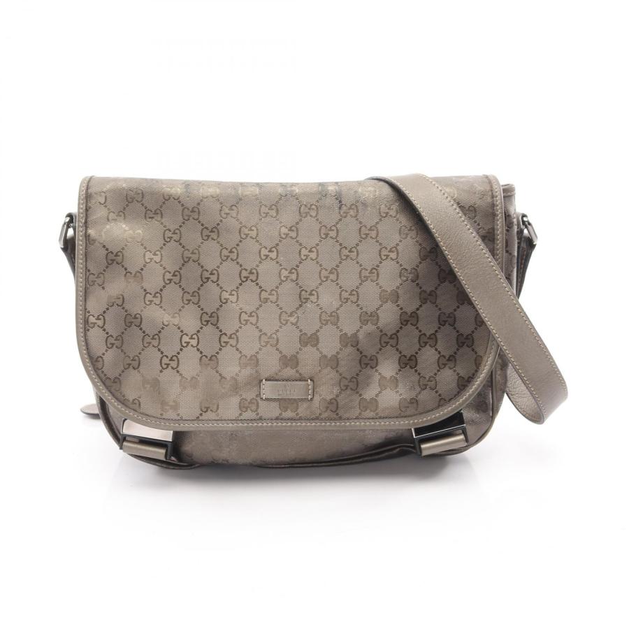 GUCCI（グッチ） 爆買 GGインプリメ ブランドオフ GUCCI PVC