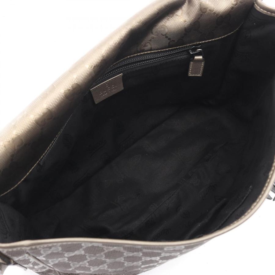 GUCCI（グッチ） 爆買 GGインプリメ ブランドオフ GUCCI PVC