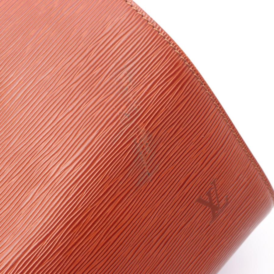 LOUIS VUITTON（ルイ・ヴィトン） スピーディ30 エピ ケニアブラウン
