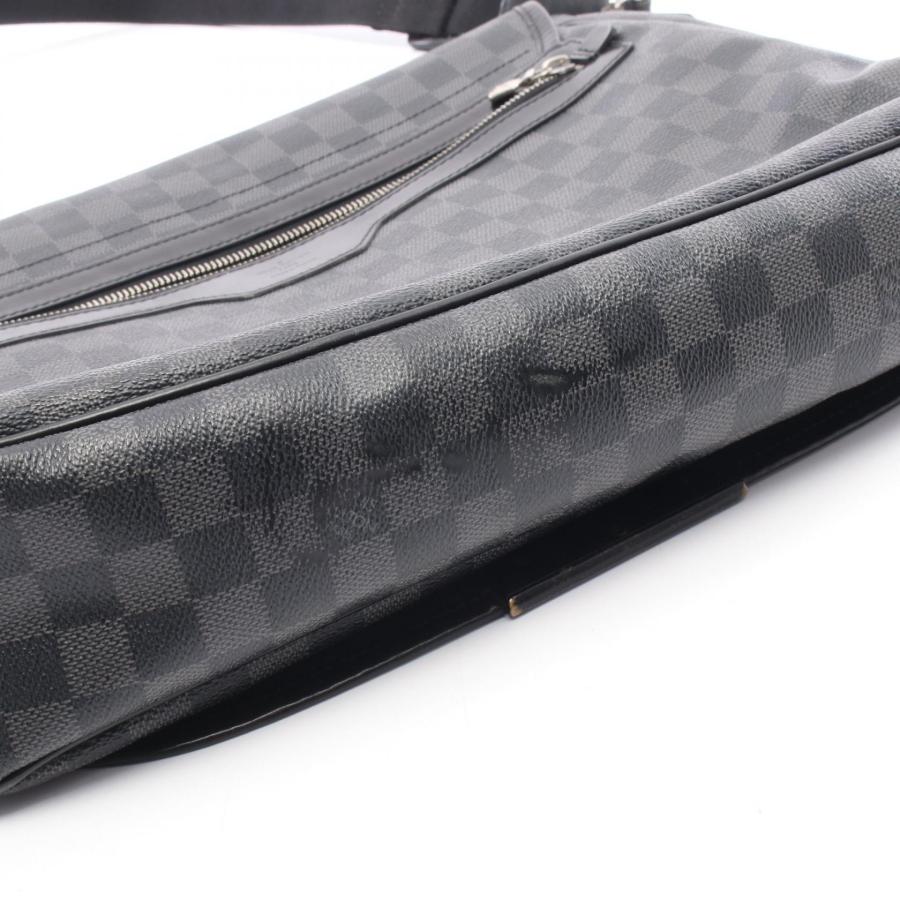 LOUIS VUITTON（ルイ・ヴィトン） ダニエルGM ダミエグラフィット