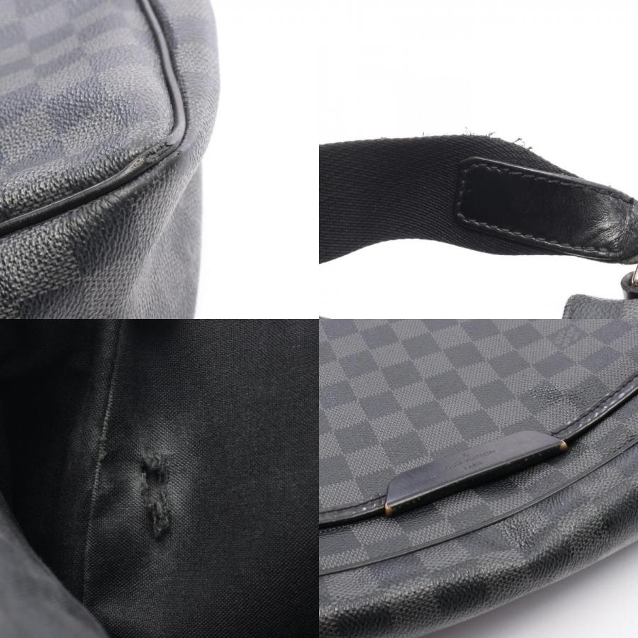LOUIS VUITTON（ルイ・ヴィトン） ダニエルGM ダミエグラフィット