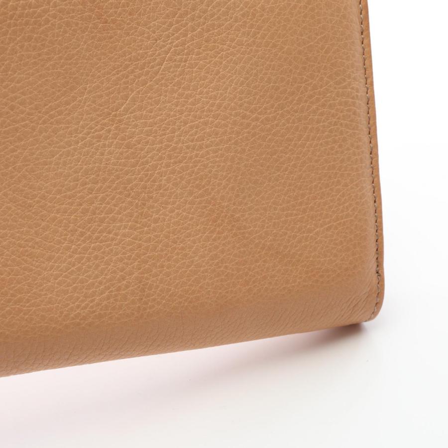 【最終値下げ】GUCCI 長財布 タッセル付き GUCCI（グッチ） タッセル ブランドオフ レザー ラウンド長財布 レザー