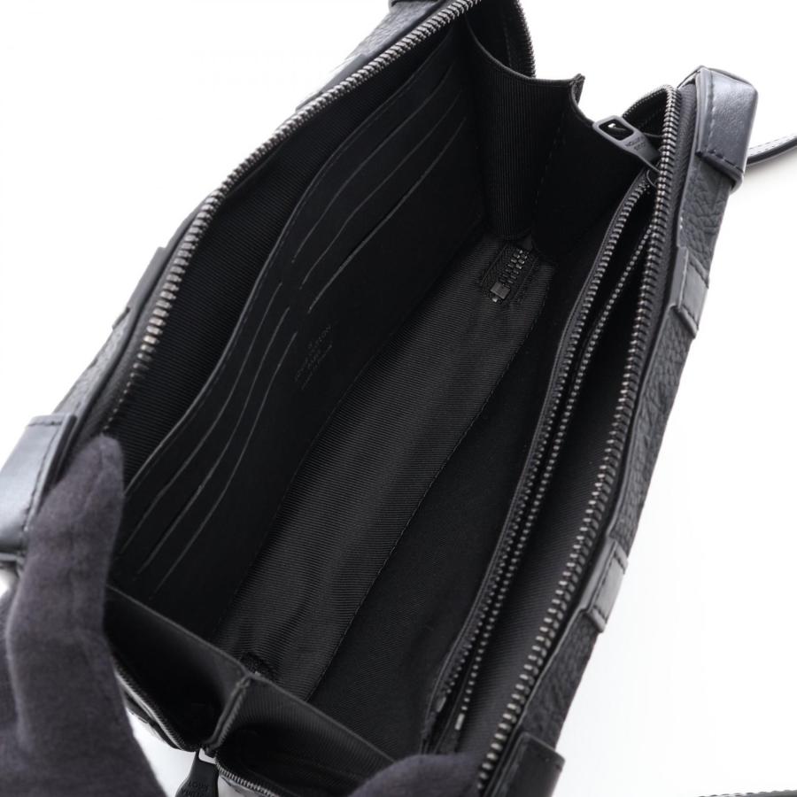 LOUIS VUITTON（ルイ・ヴィトン） ソフトトランク ウォレット トリヨン