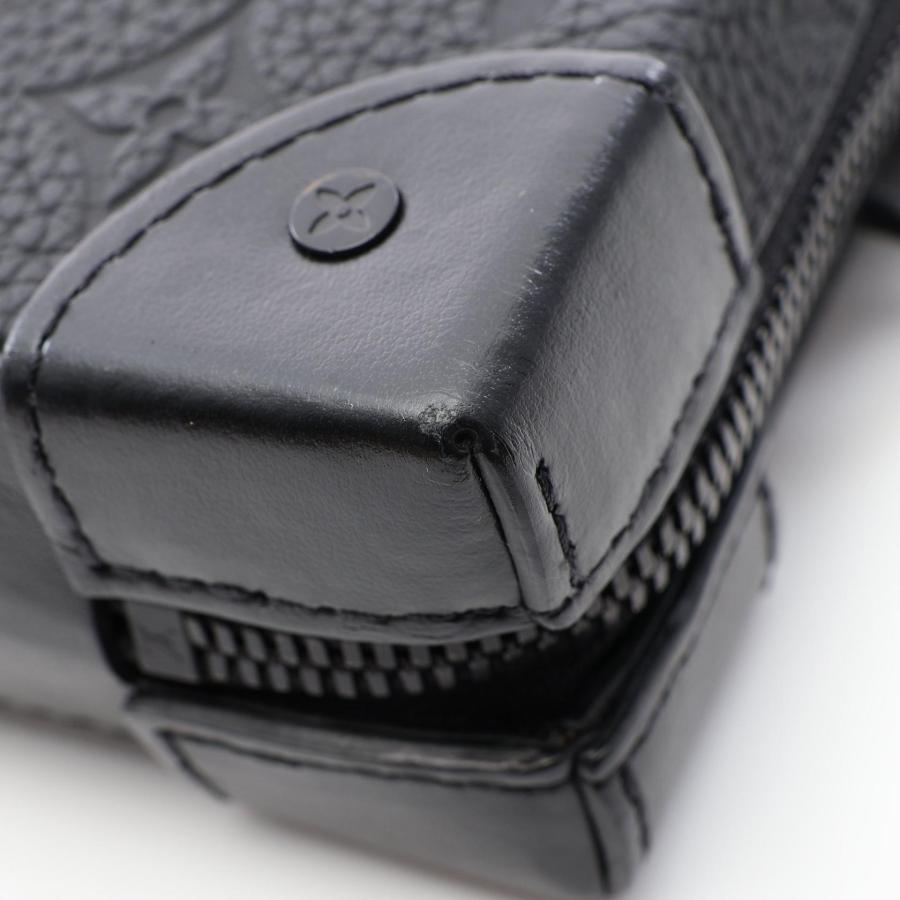 LOUIS VUITTON（ルイ・ヴィトン） ソフトトランク ウォレット トリヨン