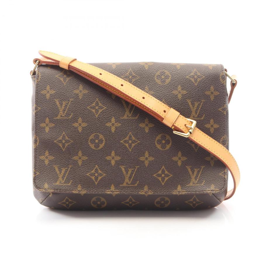 LOUIS VUITTON（ルイ・ヴィトン） ミュゼットタンゴ ショート