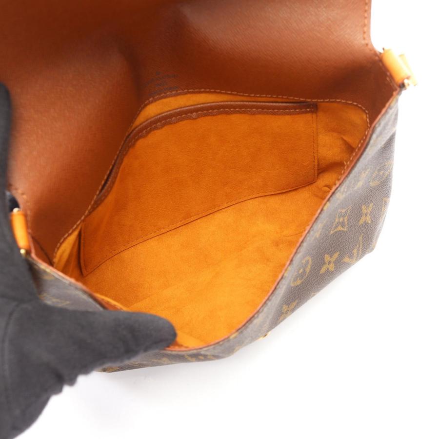 LOUIS VUITTON（ルイ・ヴィトン） ミュゼットタンゴ ショート