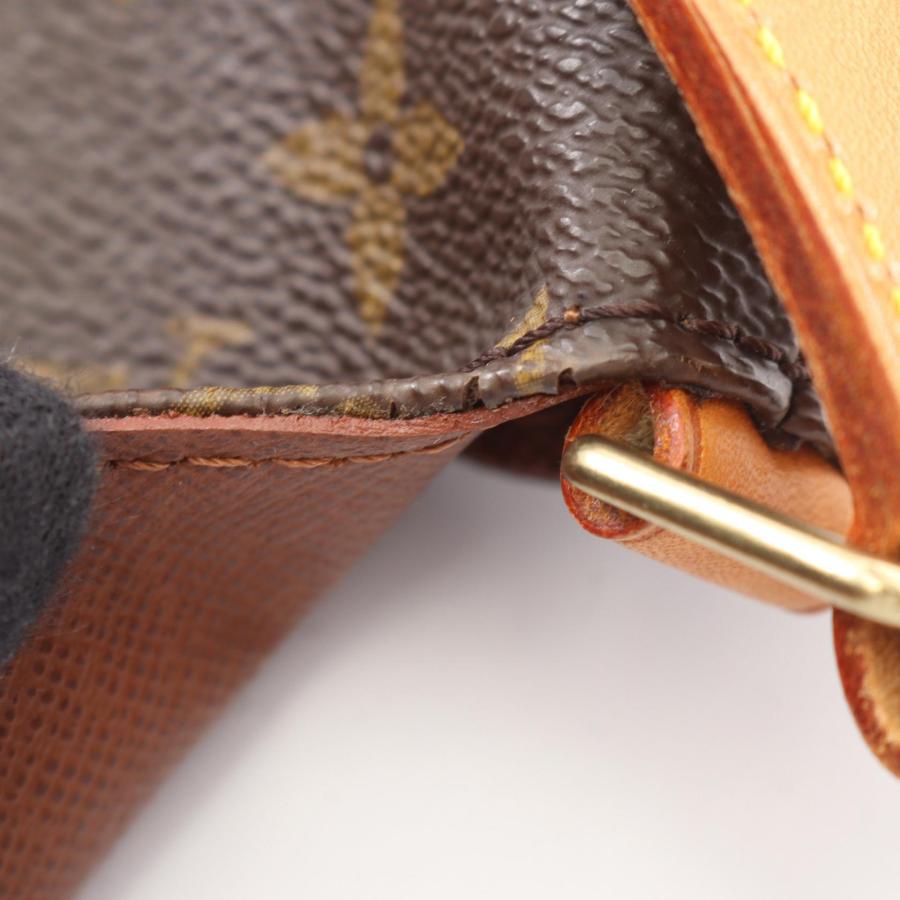 LOUIS VUITTON（ルイ・ヴィトン） ミュゼットタンゴ ショート