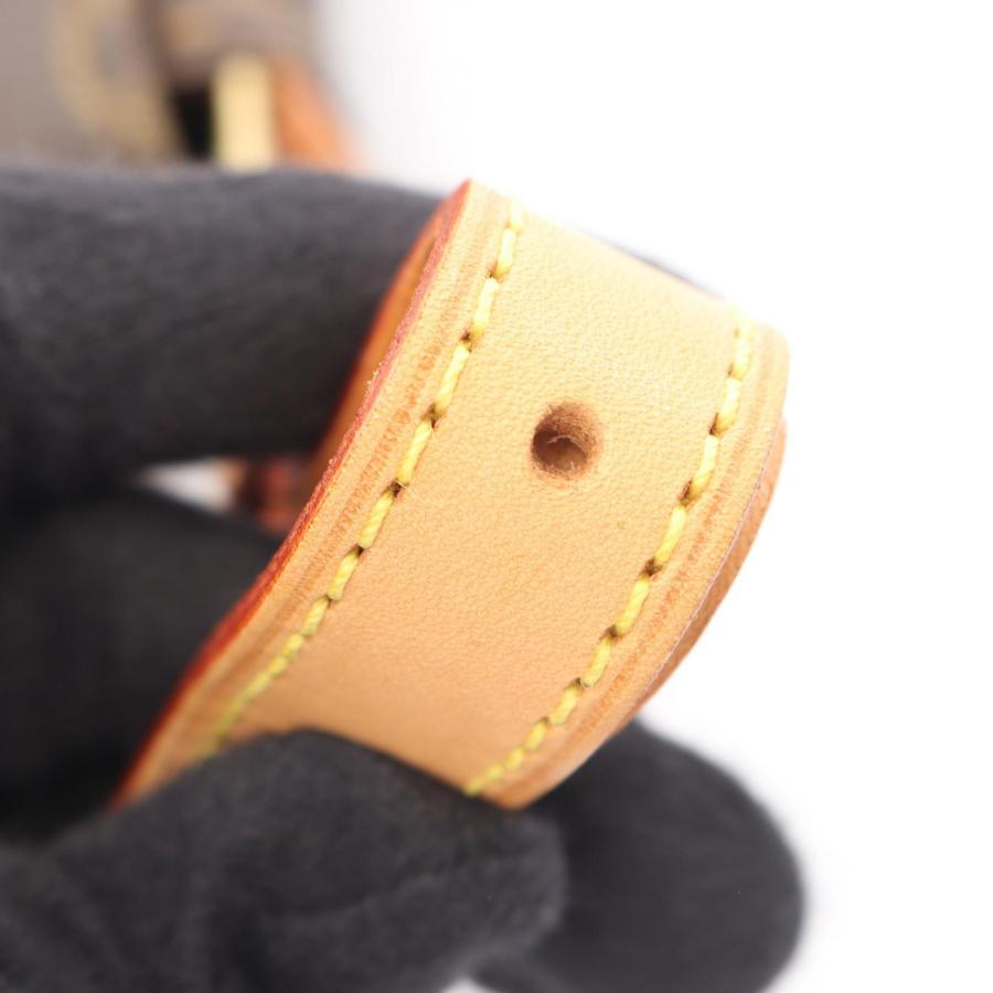 LOUIS VUITTON（ルイ・ヴィトン） ミュゼットタンゴ ショート