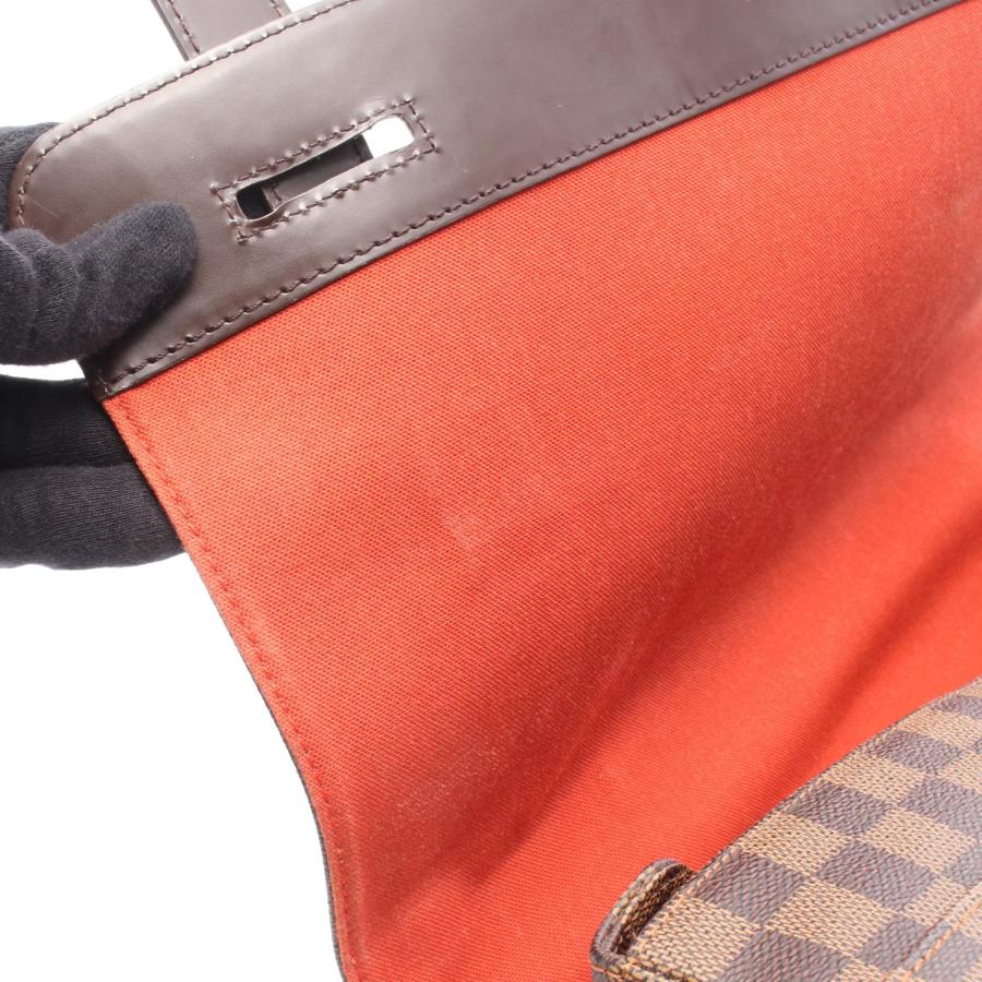 LOUIS VUITTON（ルイ・ヴィトン） ブロードウェイ 2WAY ブランドオフ