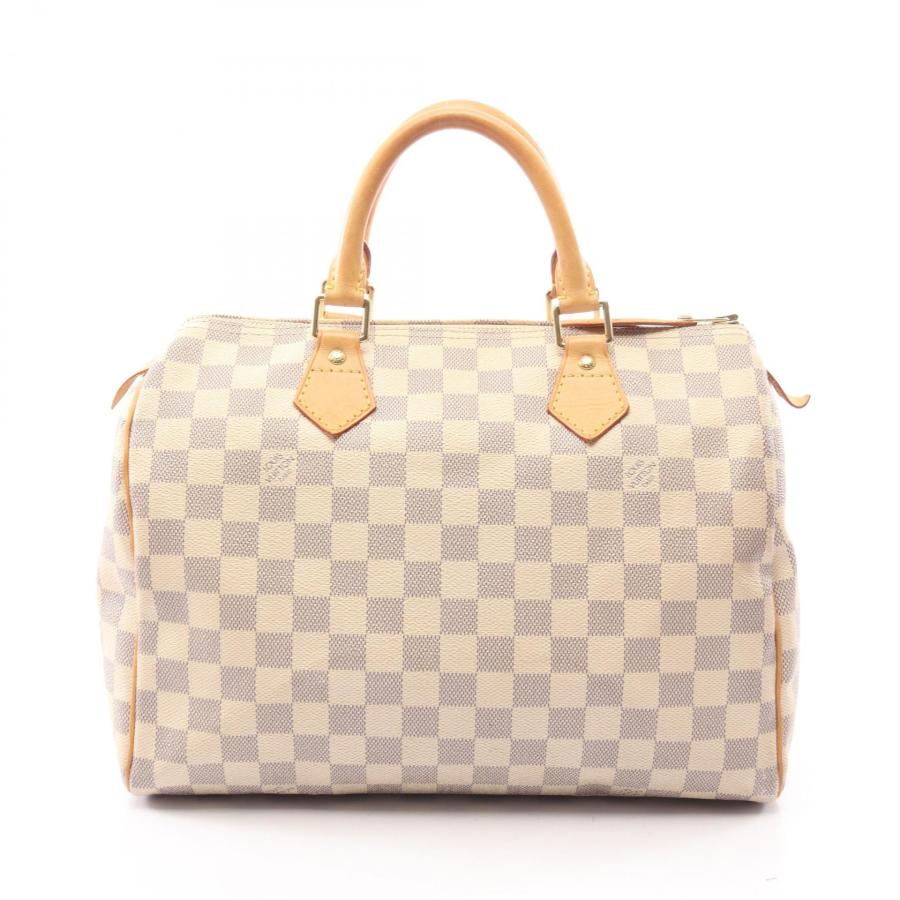 LOUIS VUITTON（ルイ・ヴィトン） スピーディ30 ダミエアズール