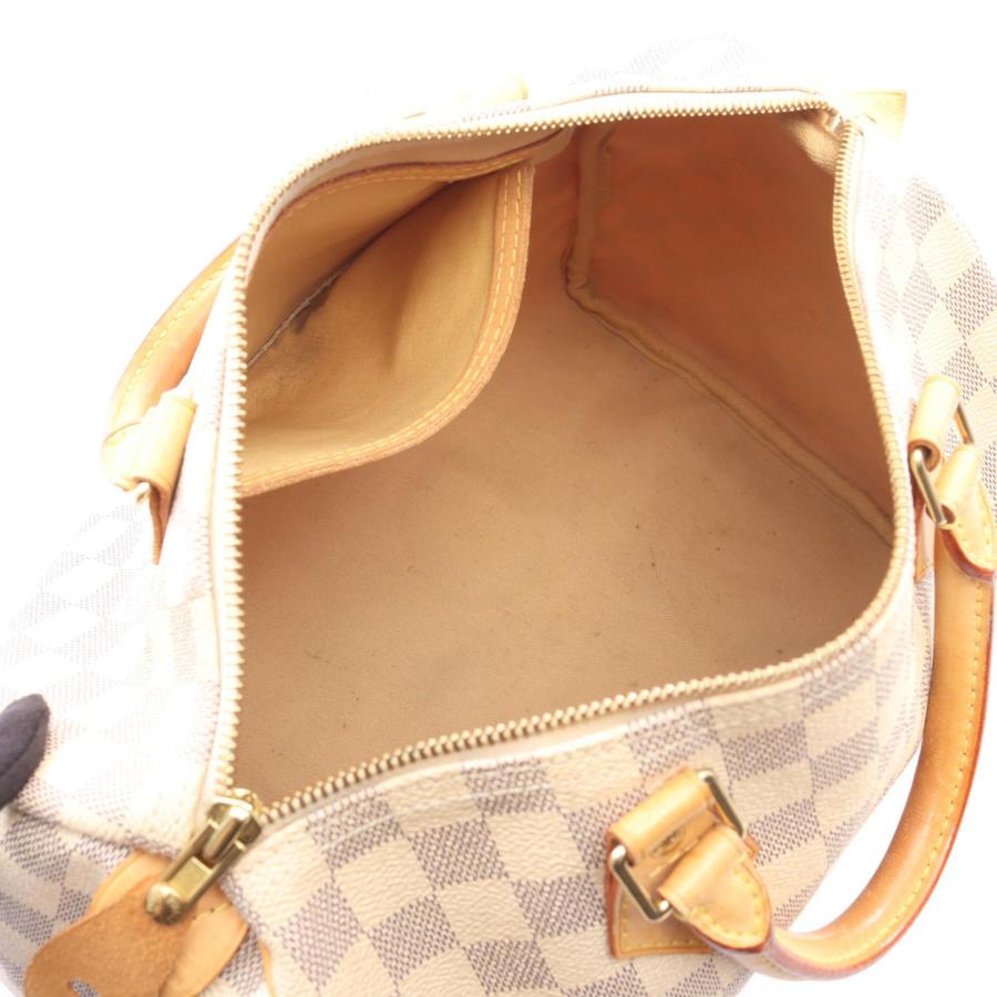 LOUIS VUITTON（ルイ・ヴィトン） スピーディ30 ダミエアズール