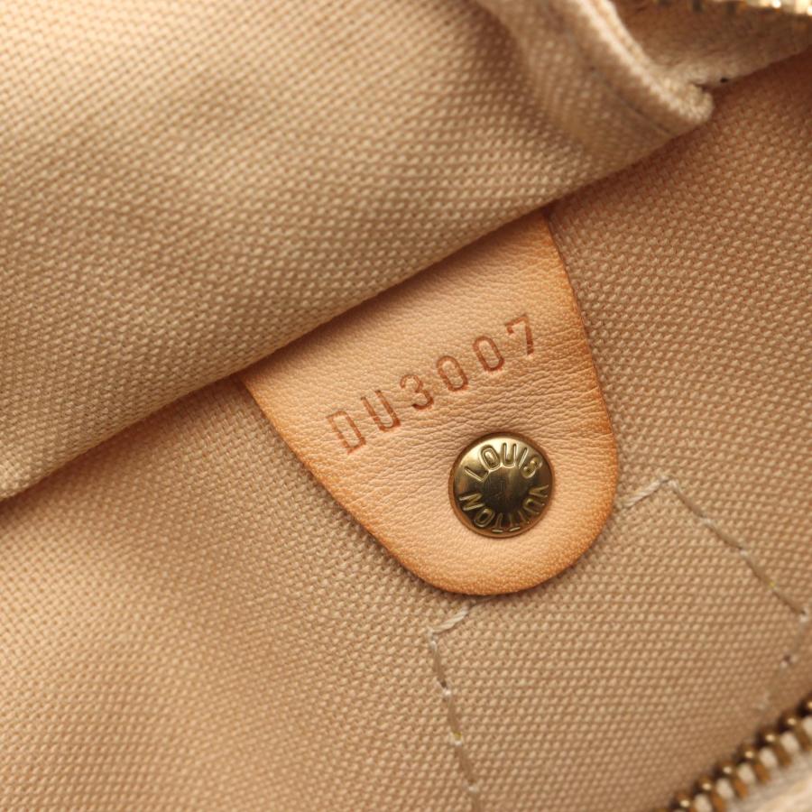 LOUIS VUITTON（ルイ・ヴィトン） スピーディ30 ダミエアズール
