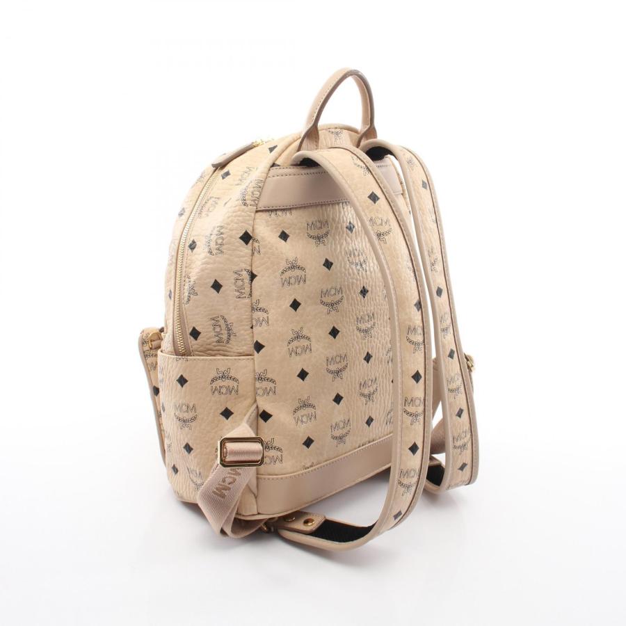 MCM（エムシーエム） 爆買 ヴィセトス ブランドオフ MCM PVC