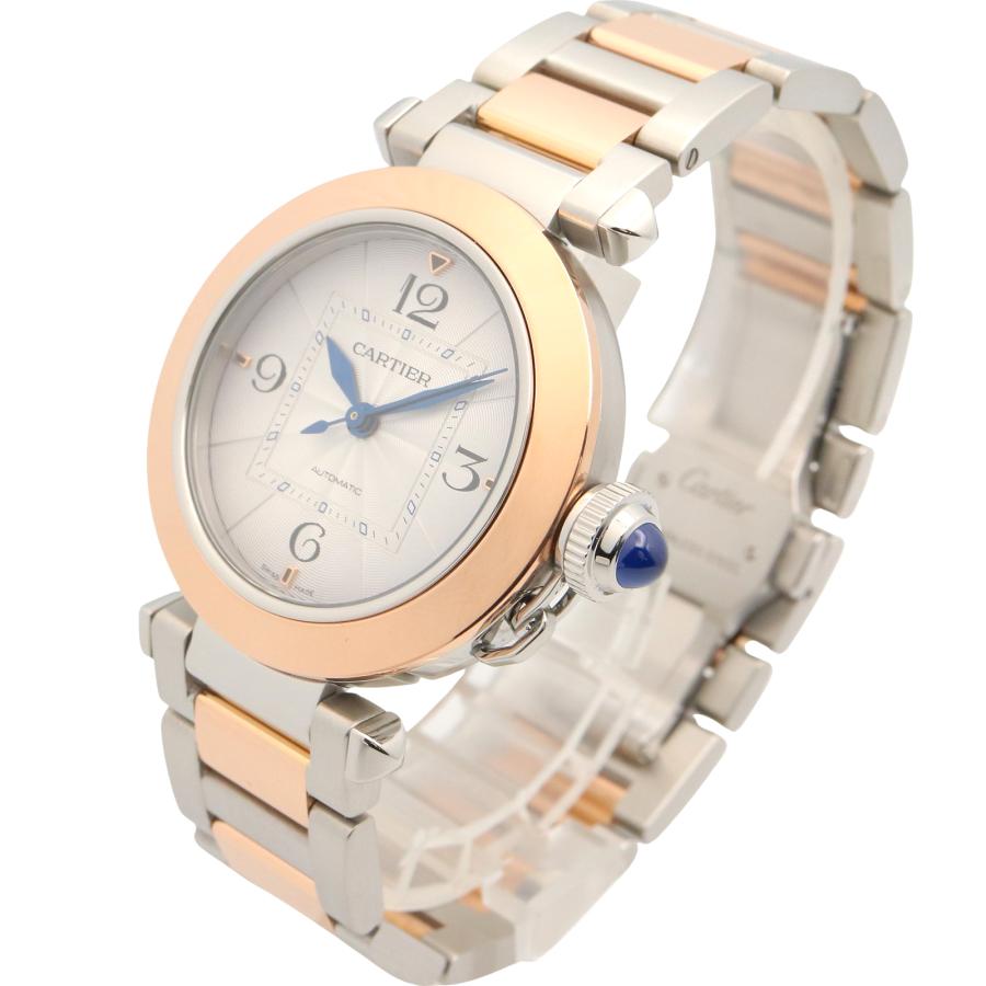 Cartier（カルティエ） パシャ ドゥ ブランドオフ CARTIER K18PG