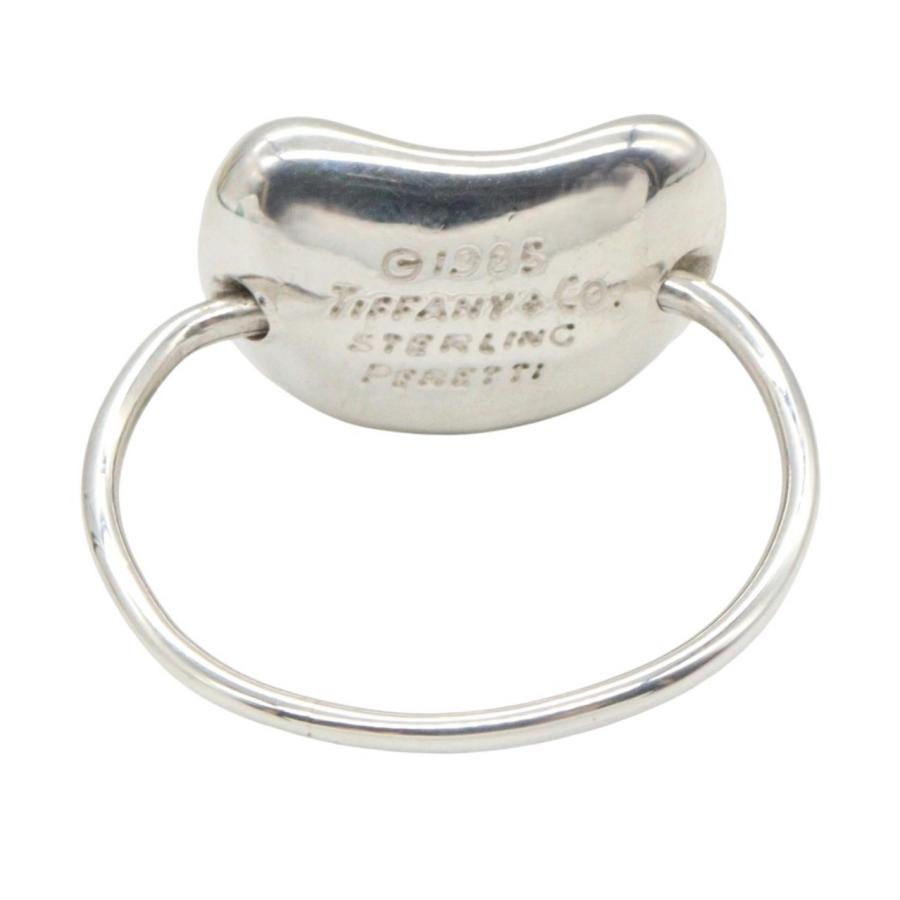 TIFFANY&Co.（ティファニー） ビーン リング ブランドオフ TIFFANY＆CO