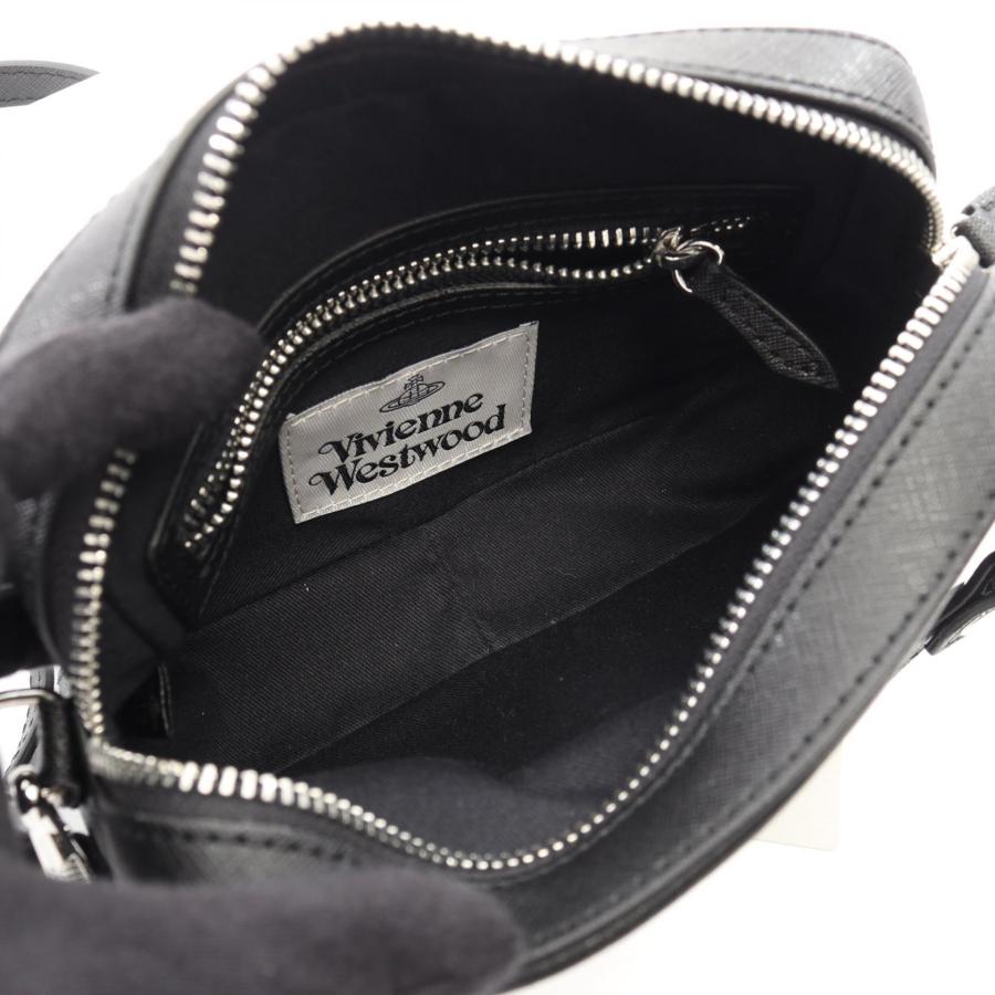 ヴィヴィアンウエストウッド CAMERA BAG ブランドオフ Vivienne