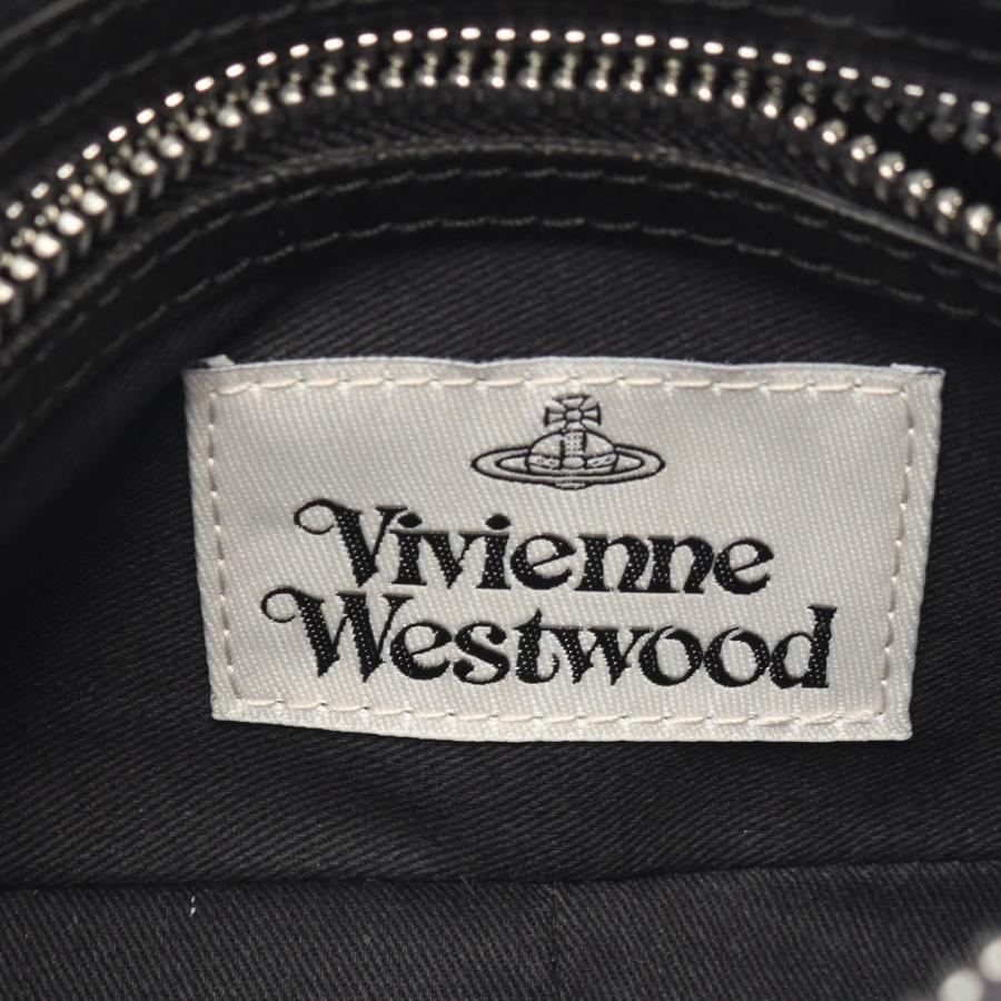 ヴィヴィアンウエストウッド CAMERA BAG ブランドオフ Vivienne
