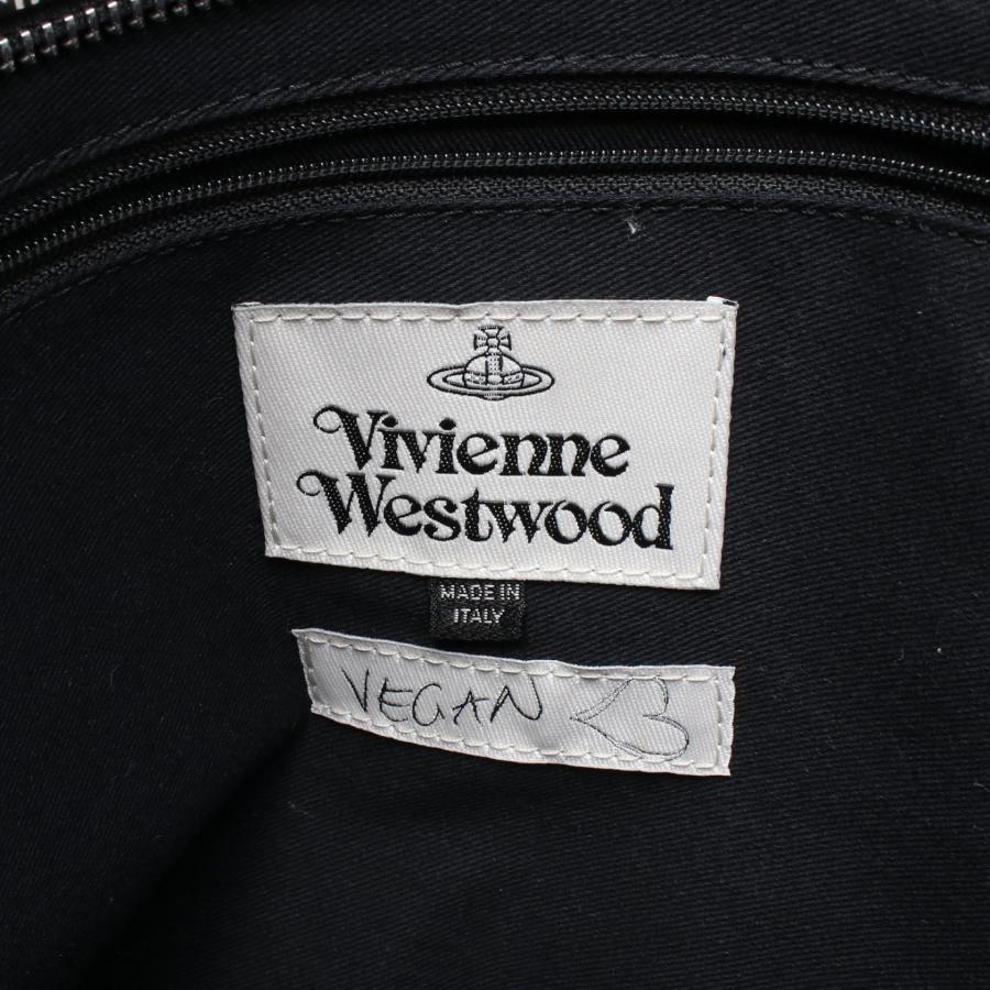 爆買 ヴィヴィアンウエストウッド SHOPPER ブランドオフ Vivienne Westwood その他 トートバッグ PVCコーティングの画像
