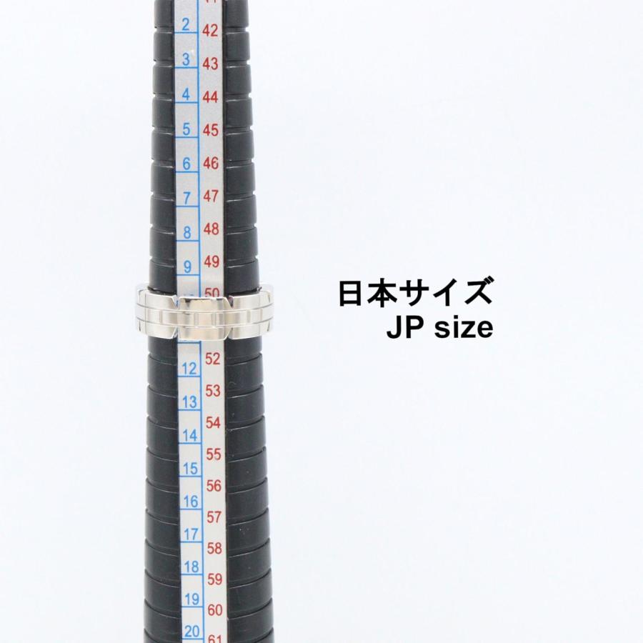 Cartier（カルティエ） タンクフランセーズ ダイヤ リング ブランド