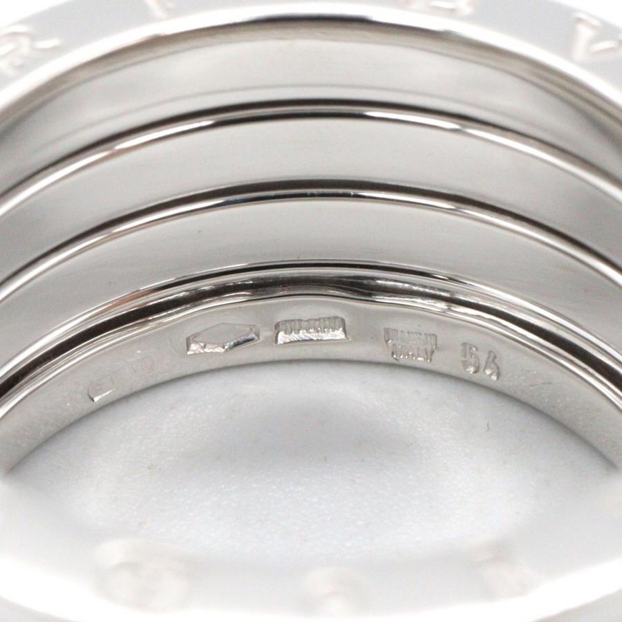 BVLGARI（ブルガリ） 爆買 B-zero1 ビーゼロワン リング 4バンド