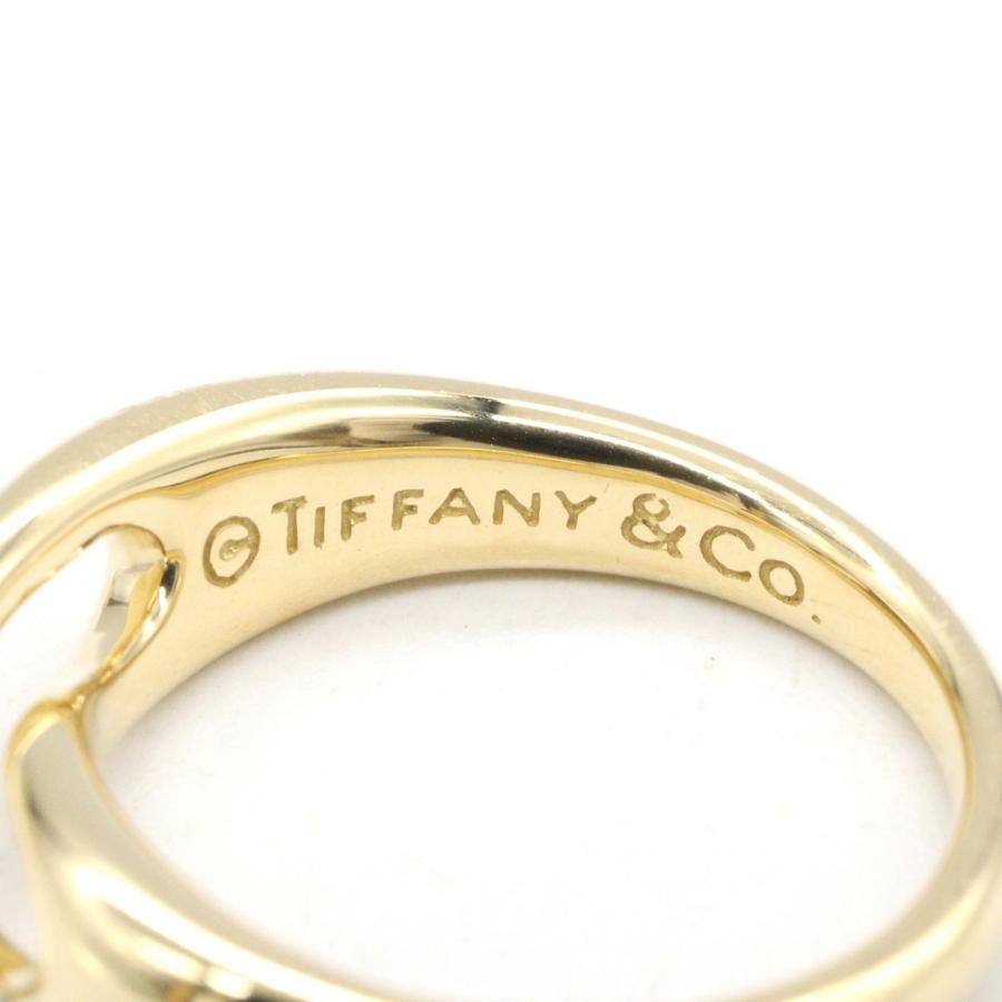 TIFFANY&Co.（ティファニー） インフィニティ リング ブランドオフ