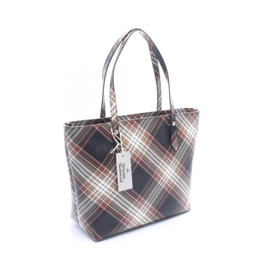 ヴィヴィアンウエストウッド SHOPPER ブランドオフ Vivienne Westwood