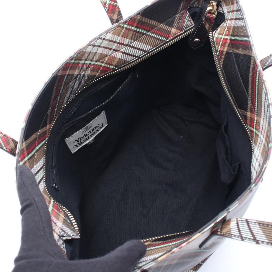 ヴィヴィアンウエストウッド SHOPPER ブランドオフ Vivienne Westwood
