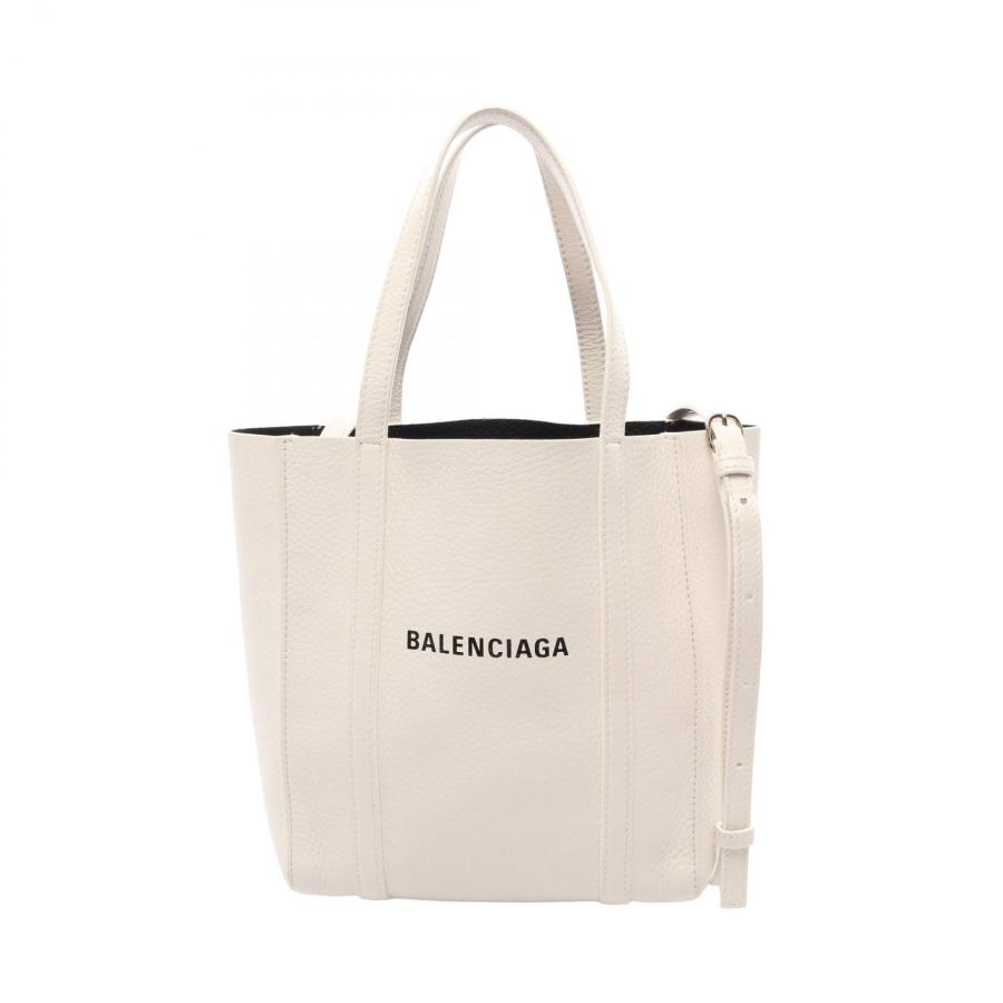 BALENCIAGA エブリデイ　XXS　2wayハンドバッグ 明日発送 BALENCIAGA（バレンシアガ） EVERYDAY XXS エブリデイ 2WAY ブランド