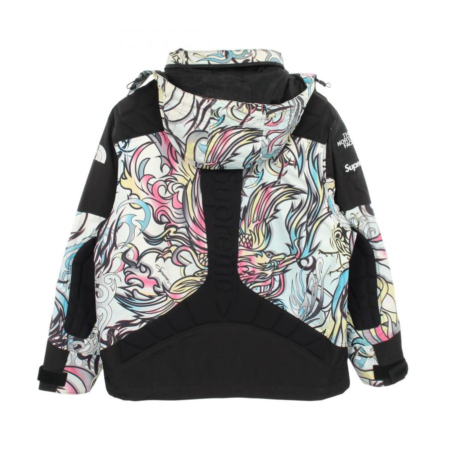 Supreme（シュプリーム） × THE NORTH FACE Steep Tech Apogee Jacket 