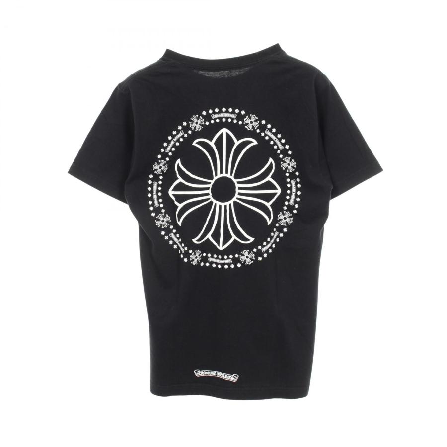 クロムハーツ CHプラス バックプリント ブランドオフ CHROME HEARTS 