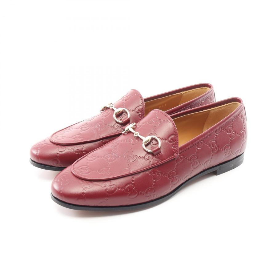 GUCCI（グッチ） ヨルダーン グッチシマ ホースビット ブランドオフ