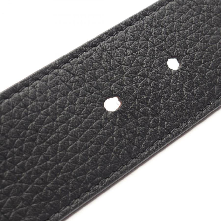 LOUIS VUITTON（ルイ・ヴィトン） サンチュール LVオートグラフ 40MM