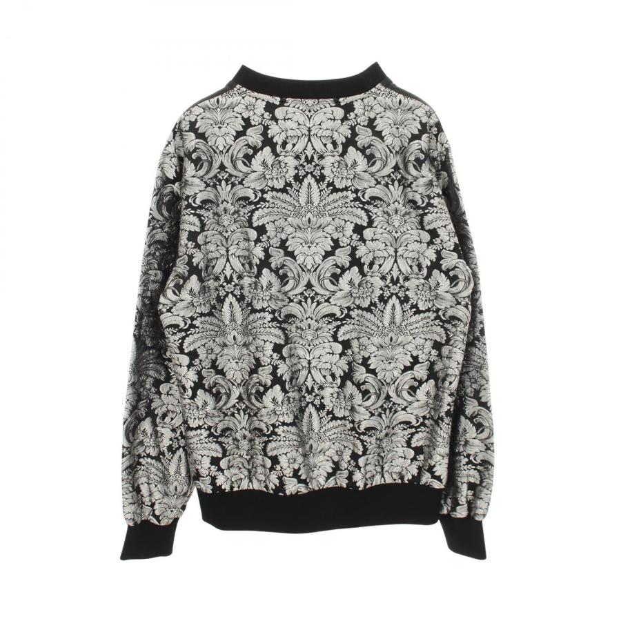 ドルチェアンドガッバーナ ジャガード 総柄 ブランドオフ DOLCE & GABBANA その他 スウェット 中古 メンズ_1