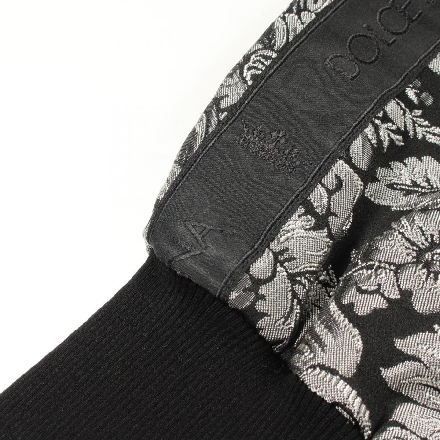ドルチェアンドガッバーナ ジャガード 総柄 ブランドオフ DOLCE & GABBANA その他 スウェット 中古 メンズ_4