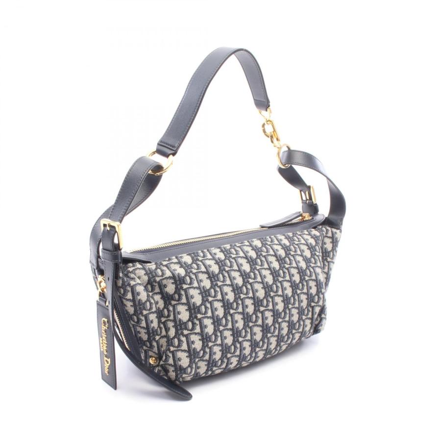 ディオール D-Journey スモール オブリーク ブランドオフ Dior