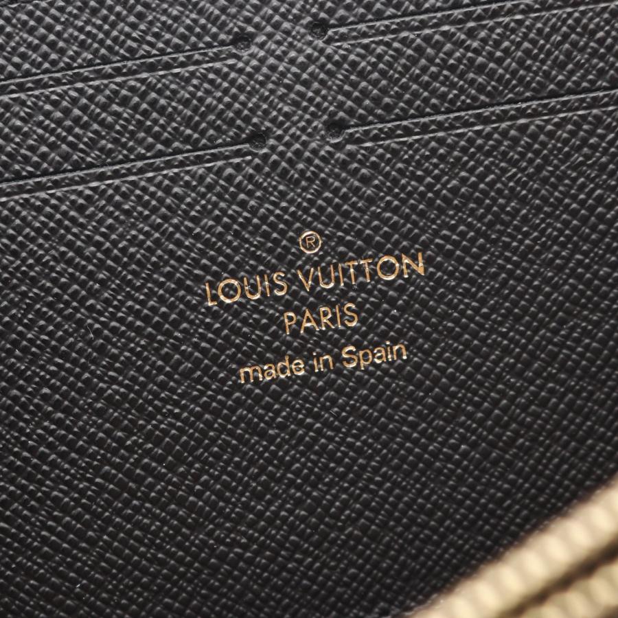 LOUIS VUITTON（ルイ・ヴィトン） ポルトフォイユクレマンス