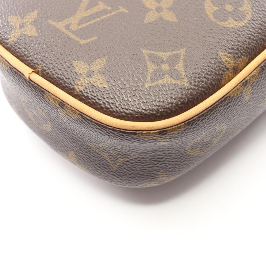 LOUIS VUITTON（ルイ・ヴィトン） ポシェットガンジュ ブランドオフ