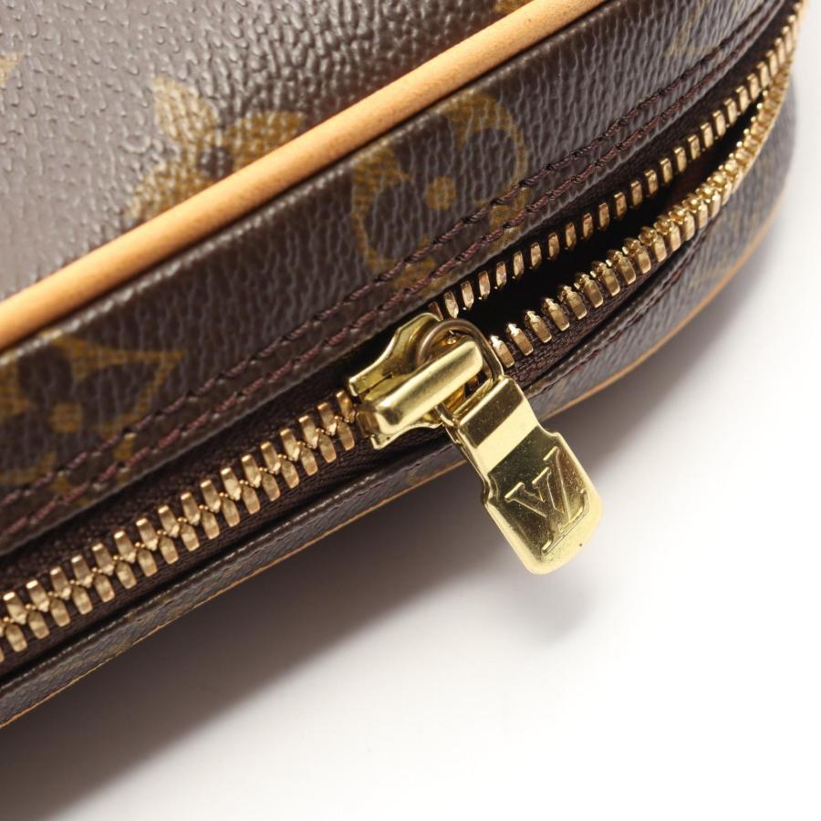 LOUIS VUITTON（ルイ・ヴィトン） ポシェットガンジュ ブランドオフ