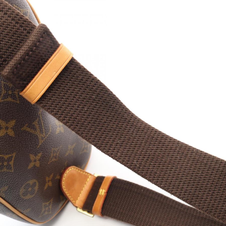 LOUIS VUITTON（ルイ・ヴィトン） ポシェットガンジュ ブランドオフ