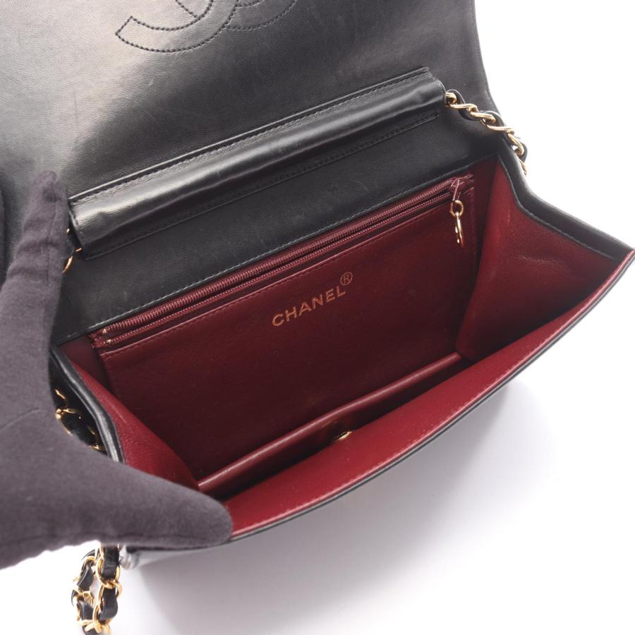 CHANEL（シャネル） 爆買 マトラッセ フルフラップ プッシュロック