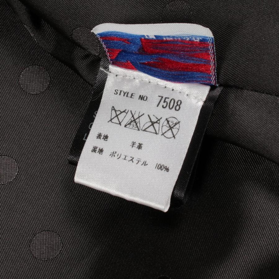 Schott N.Y.C（ショット） BEAMS BOY 40TH ブランドオフ schott レザー