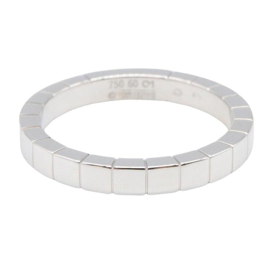 Cartier（カルティエ） 爆買 ラニエール リング ブランドオフ CARTIER
