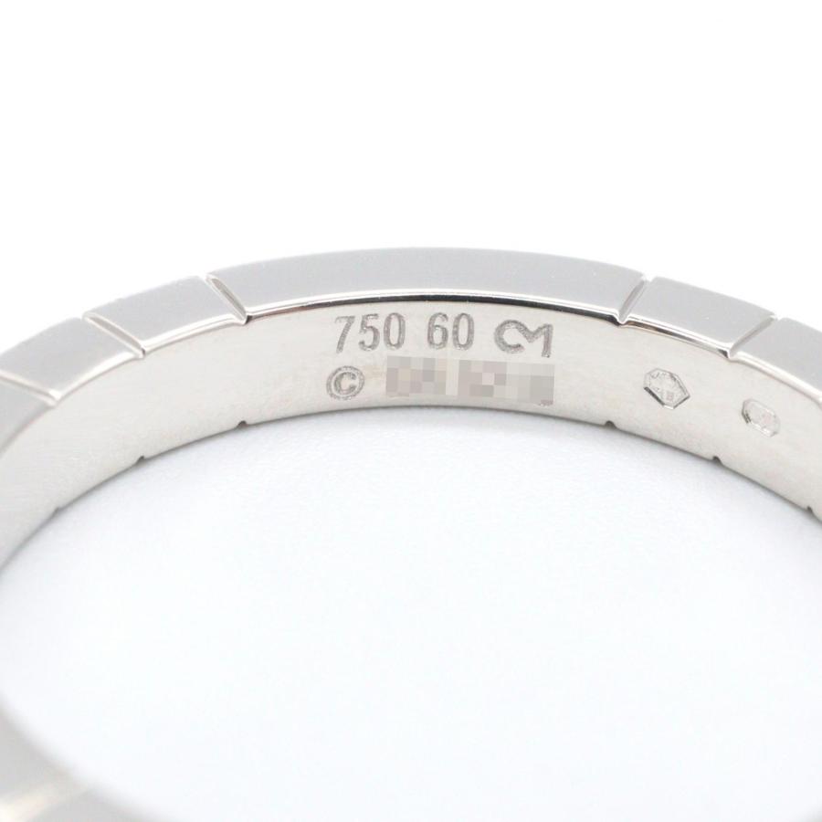 Cartier（カルティエ） 爆買 ラニエール リング ブランドオフ CARTIER