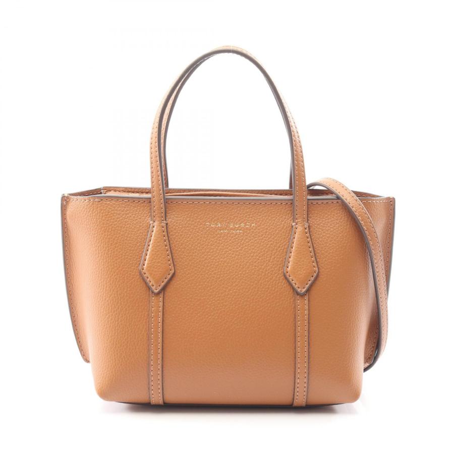 TORY BURCH（トリーバーチ） PERRY MINI TOTE 2WAY ブランドオフ