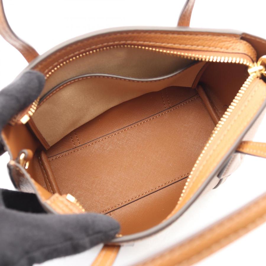 Tory Burch トリーバーチ トートバッグ PERRY MINI TOTE 2WAY TORY BURCH（トリーバーチ） PERRY MINI TOTE 2WAY ブランドオフ
