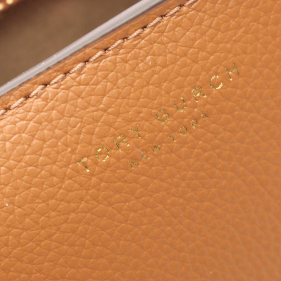 TORY BURCH（トリーバーチ） PERRY MINI TOTE 2WAY ブランドオフ