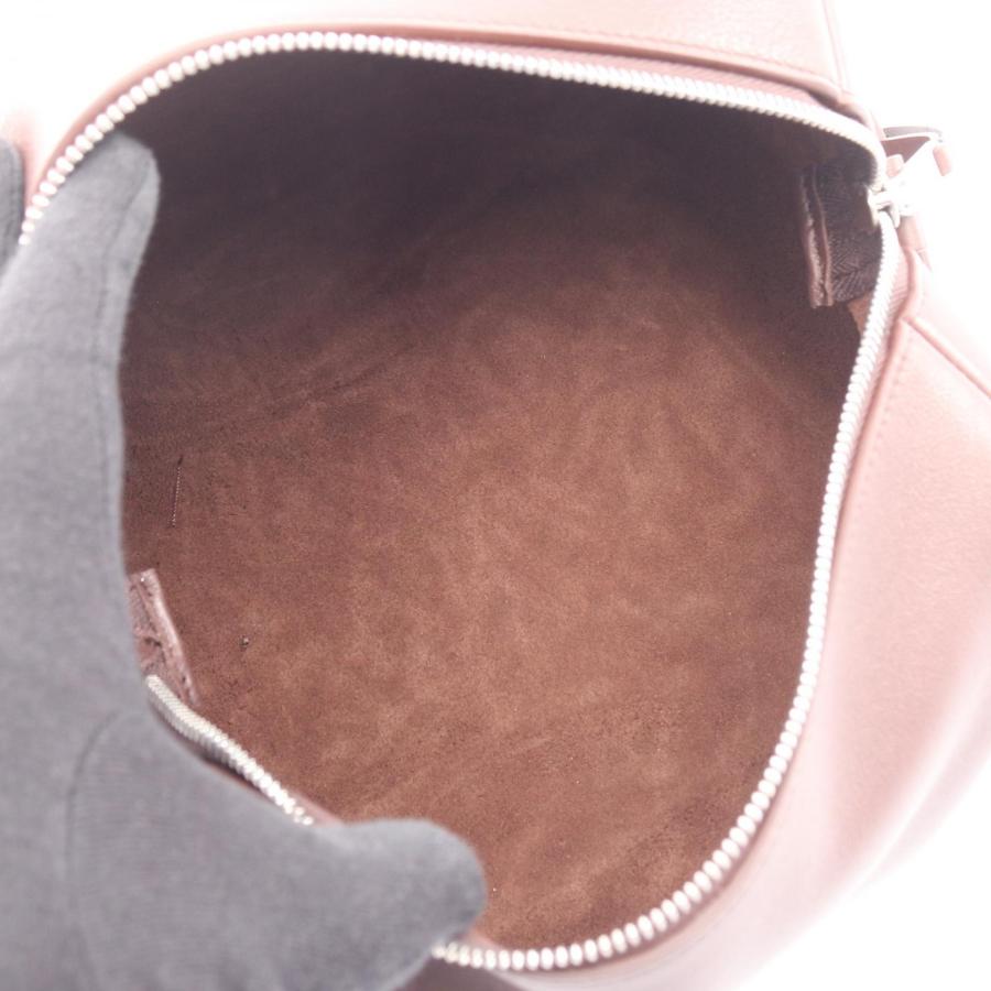 CELINE（セリーヌ） テイクアウェイ 2WAY ブランドオフ レザー