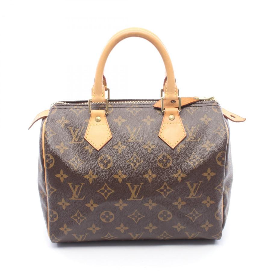 あ*れ様 中古★　ルイ ヴィトン ハンドバッグ モノグラム スピーディ35 LOUIS VUITTON（ルイ・ヴィトン） ハンドバッグ 破格本物 モノグラム